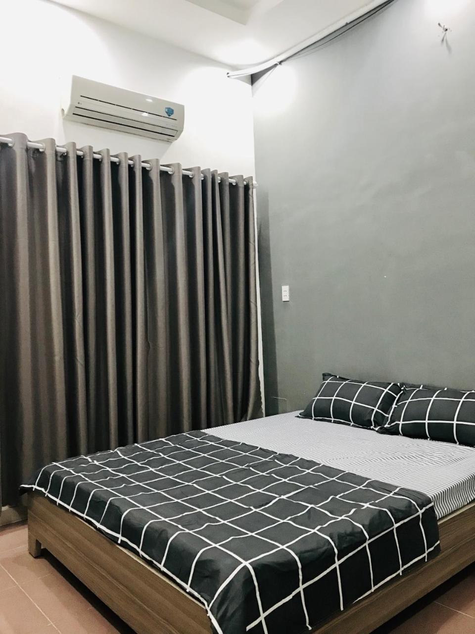 Meowies Homestay Ho-Chi-Minh-Stadt Exterior foto