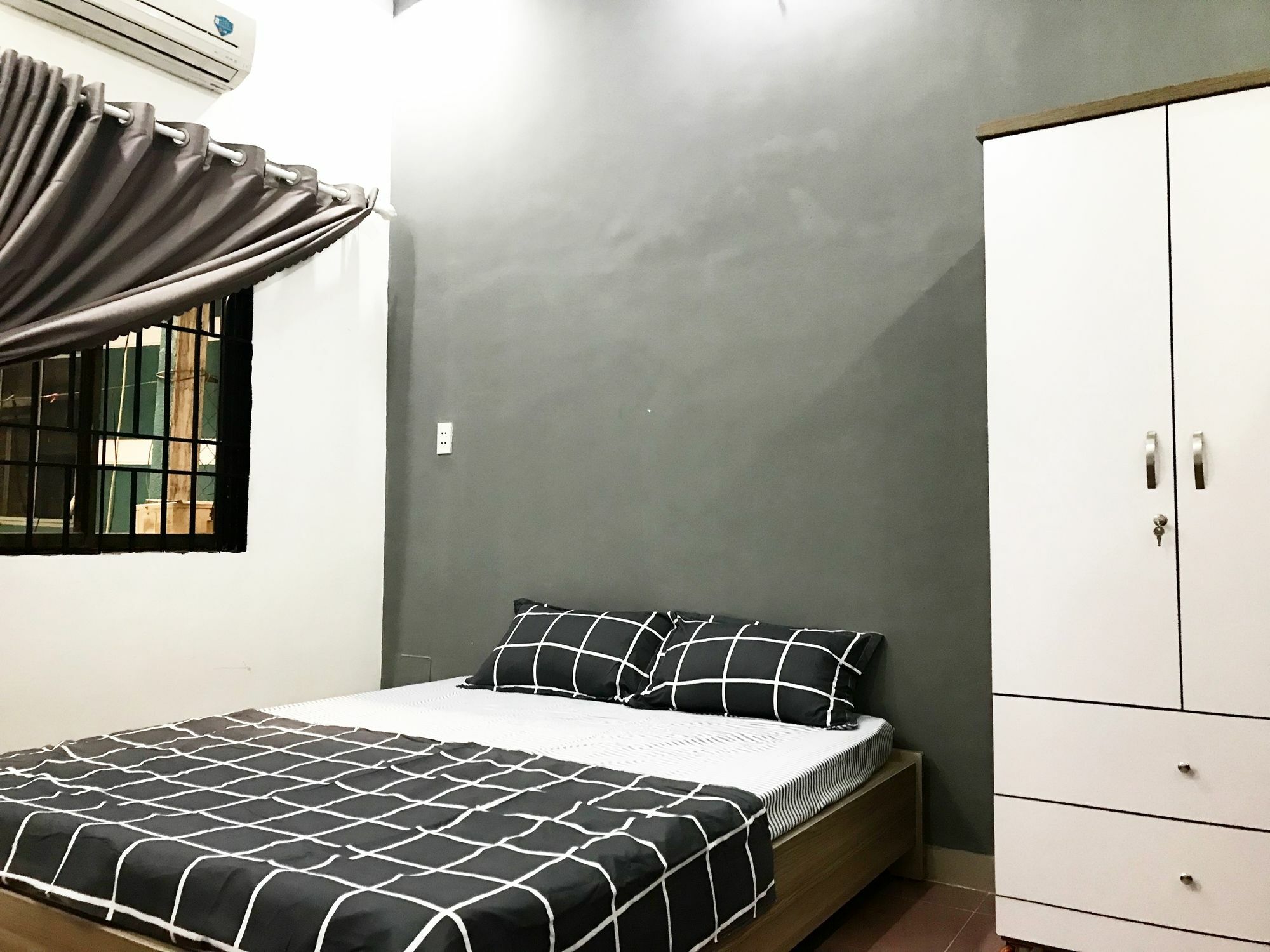 Meowies Homestay Ho-Chi-Minh-Stadt Exterior foto